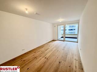 Mi Living- Hochwertige Eigentumswohnungen nähe Hauptbahnhof, 488000 €, Immobilien-Wohnungen in 1100 Favoriten