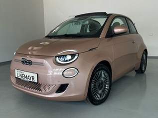 500e Icon Cabrio Rose Glod, 21890 €, Auto & Fahrrad-Autos in 5411 Oberalm 500e Icon Cabrio Rose Glod, 21890 €, Auto & Fahrrad-Autos in 5411 Oberalm