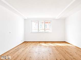 2-Zimmer Dachgeschosswohnung nahe U4 Pilgramgasse! Stilvoller Erstbezug mit perfekter Raumaufteilung im Herzen des 5. Bezirks, 514000 €, Immobilien-Wohnungen in 1050 Margareten