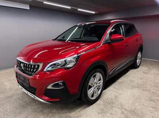 3008 Allure, 16990 €, Auto & Fahrrad-Autos in 6020 Innsbruck