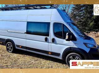 Ducato Maxi 35 L4H3 180 Netto € 33,330, 39990 €, Auto & Fahrrad-Autos in 8740 Zeltweg