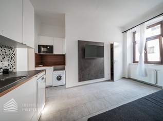 Möblierte 2-Zimmer Wohnung, Nähe Ottakring, 195000 €, Immobilien-Wohnungen in 1160 Ottakring Möblierte 2-Zimmer Wohnung, Nähe Ottakring, 195000 €, Immobilien-Wohnungen in 1160 Ottakring