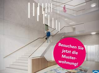 NATÜRLICH DRAUSSEN - VILLAGE IM DRITTEN, 575000 €, Immobilien-Wohnungen in 1030 Landstraße