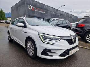 Mégane Business Edition, 15790 €, Auto & Fahrrad-Autos in 6800 Gisingen Mégane Business Edition, 15790 €, Auto & Fahrrad-Autos in 6800 Gisingen