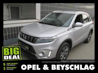 Vitara 1,4 GL+ DITC Hybrid shine light, 18890 €, Auto & Fahrrad-Autos in 1190 Döbling