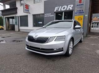 Octavia Combi 2,0 TDI Style DSG, 13900 €, Auto & Fahrrad-Autos in 8570 Voitsberg