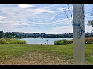 Einziehen und wohnen - am Teich in Vösendorf - ab sofort möglich (ohne Makler)