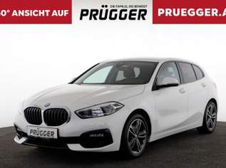 118d SPORTLINE LED 17 ZOLL 1.BESITZ NUR 18.126KM!, 25990 €, Auto & Fahrrad-Autos in 8071 Hausmannstätten 118d SPORTLINE LED 17 ZOLL 1.BESITZ NUR 18.126KM!, 25990 €, Auto & Fahrrad-Autos in 8071 Hausmannstätten