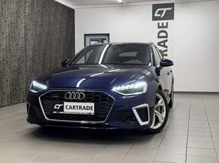 A4 Avant 40 TFSI quattro 2 xS-line S-tronic /MATRI..., 39990 €, Auto & Fahrrad-Autos in Kärnten A4 Avant 40 TFSI quattro 2 xS-line S-tronic /MATRI..., 39990 €, Auto & Fahrrad-Autos in Kärnten