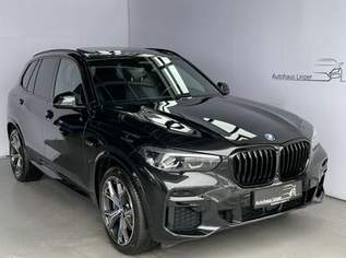 X5 xDrive 45e M *SoftC*LUFT*PANO*AHK*Bowers&W**21'', 59890 €, Auto & Fahrrad-Autos in 5020 Altstadt