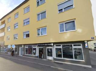 Wieselburg, 3 Zimmer, 58 m² / 00566 00024, 622 €, Immobilien-Wohnungen in 3250 Gemeinde Wieselburg