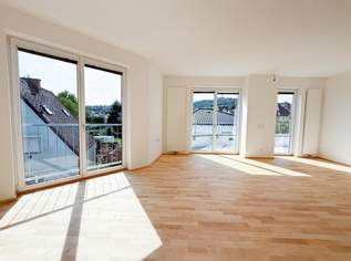 Traumhafte Penthouse Wohnung am Auberg in Linz-Urfahr – Ihr neues Zuhause wartet!, 2397 €, Immobilien-Wohnungen in Oberösterreich