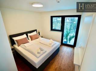 Voll möbliertes 3 Zimmer Neubau-Apartment 4.Liftstock | flexible Eigennutzung oder Kurzzeitvermietung (Airbnb) | ca. 10,98 % Bruttoumsatzrendite 2025, 449000 €, Immobilien-Wohnungen in 1120 Meidling
