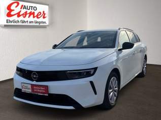 ASTRA ST EDITION 1.2, 24990 €, Auto & Fahrrad-Autos in 9020 Innere Stadt