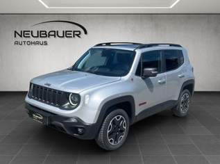 Renegade 4WD 2.0 Multijet Aut. Trailhawk, 17990 €, Auto & Fahrrad-Autos in 5582 Sankt Michael im Lungau Renegade 4WD 2.0 Multijet Aut. Trailhawk, 17990 €, Auto & Fahrrad-Autos in 5582 Sankt Michael im Lungau