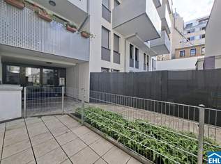 Gemütliche 3-Zimmer Wohnung mit Terrasse in Ottakring!, 1399 €, Immobilien-Wohnungen in 1160 Ottakring