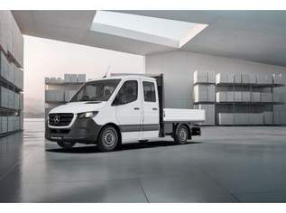 Sprinter 317 CDI Pritsche PRO Standard, 58440 €, Auto & Fahrrad-Autos in 5301 Eugendorf Sprinter 317 CDI Pritsche PRO Standard, 58440 €, Auto & Fahrrad-Autos in 5301 Eugendorf