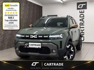 Duster III 1.6 E-TECH Hybrid 140 Extreme /LED/ VIRTUAL..., 25990 €, Auto & Fahrrad-Autos in Kärnten