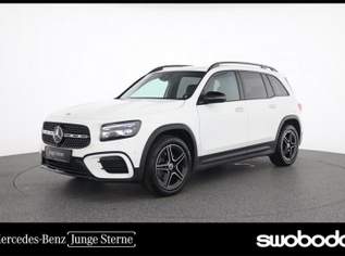 GLB 200 d 4M AMG Line Distronic Plus AHK, 52840 €, Auto & Fahrrad-Autos in 4663 Laakirchen
