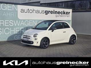 500C 1,2 69 500S, 12990 €, Auto & Fahrrad-Autos in 4623 Gunskirchen