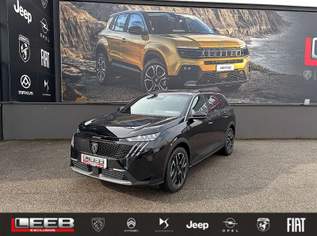 5008 mHEV 145 e-DCS6 GT Aut. inkl. Alcantara elektr...., 40990 €, Auto & Fahrrad-Autos in 4600 Wels