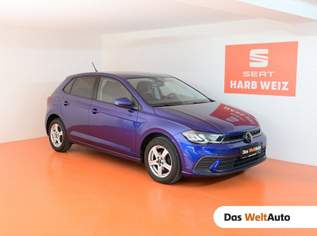 Polo Life TSI, 16980 €, Auto & Fahrrad-Autos in 8160 Weiz
