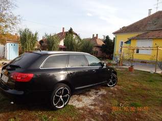 Audi A6 2.7TDI S-Line, 6500 €, Auto & Fahrrad-Autos in 1100 Favoriten Audi A6 2.7TDI S-Line, 6500 €, Auto & Fahrrad-Autos in 1100 Favoriten