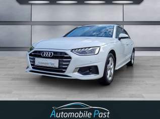 A4 TDI ADV. VIRTUAL*DYN.BLINKER*TEILLEDER!!!, 24890 €, Auto & Fahrrad-Autos in 4152 Sarleinsbach