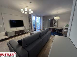Stilvolle Eigentumswohnung mit 2 Loggien in ruhiger Innenhoflage des Kennedy Garden´s, 559000 €, Immobilien-Wohnungen in 1140 Penzing Stilvolle Eigentumswohnung mit 2 Loggien in ruhiger Innenhoflage des Kennedy Garden´s, 559000 €, Immobilien-Wohnungen in 1140 Penzing