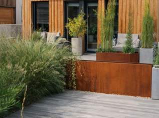 Exklusives Wohnen in der Inselwelt Jois - Direkter Seezugang!, 495000 €, Immobilien-Häuser in 7093 Gemeinde Jois