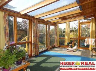 unterkellerter BUNGALOW - ruhige SIEDLUNGSLAGE - sonniger WINTERGARTEN, 400000 €, Immobilien-Häuser in 2603 Felixdorf unterkellerter BUNGALOW - ruhige SIEDLUNGSLAGE - sonniger WINTERGARTEN, 400000 €, Immobilien-Häuser in 2603 Felixdorf