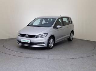 Touran TDI, 24890 €, Auto & Fahrrad-Autos in 4342 Baumgartenberg