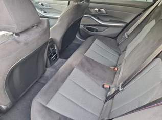 M3 M340 d xDrive Sport Pro Pano LED H&K Comfo..., 82547 €, Auto & Fahrrad-Autos in 6844 Gemeinde Altach