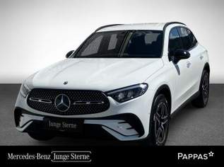 GLC 220 d 4MATIC, 63990 €, Auto & Fahrrad-Autos in 6322 Gemeinde Kirchbichl