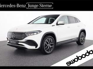 EQA 250 AMG Line LED NAVI Head Up Distronic Leasin, 43750 €, Auto & Fahrrad-Autos in 4663 Laakirchen EQA 250 AMG Line LED NAVI Head Up Distronic Leasin, 43750 €, Auto & Fahrrad-Autos in 4663 Laakirchen