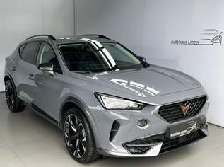 Formentor e-HYBRID *LED*ACC*MEMO*KeyGo*AHK*CAM*19'', 24890 €, Auto & Fahrrad-Autos in 5020 Altstadt