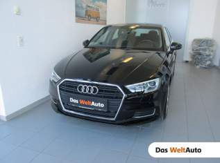 A3 SB 1.6 TDI intense, 15950 €, Auto & Fahrrad-Autos in 6130 Stadt Schwaz