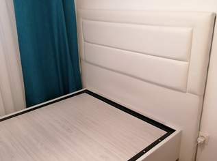 Bett mit Stauraum, 190 €, Haus, Bau, Garten-Möbel & Sanitär in 1230 Liesing Bett mit Stauraum, 190 €, Haus, Bau, Garten-Möbel & Sanitär in 1230 Liesing