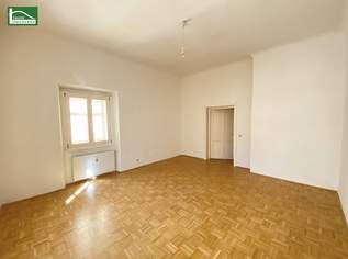 Wohnen im Herzen von Graz – Stilvoll, zentral und grün. - WOHNTRAUM, 778.99 €, Immobilien-Wohnungen in 8020 Wohnen im Herzen von Graz – Stilvoll, zentral und grün. - WOHNTRAUM, 778.99 €, Immobilien-Wohnungen in 8020