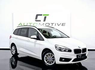 218d Gran Tourer Advantage *7 SITZE, 12900 €, Auto & Fahrrad-Autos in 6700 Stadt Bludenz 218d Gran Tourer Advantage *7 SITZE, 12900 €, Auto & Fahrrad-Autos in 6700 Stadt Bludenz