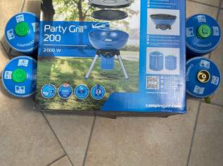 PARTYGRILL-CAMPING, 105 €, Marktplatz-Genuss & Kulinarik in 3511 Gemeinde Furth bei Göttweig PARTYGRILL-CAMPING, 105 €, Marktplatz-Genuss & Kulinarik in 3511 Gemeinde Furth bei Göttweig