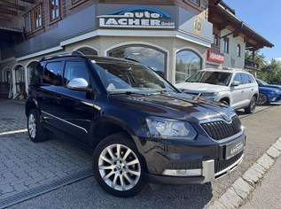 Yeti Outdoor Elegance 2,0 TDI 4x4 DSG*AHK*, 10850 €, Auto & Fahrrad-Autos in 4880 Sankt Georgen im Attergau Yeti Outdoor Elegance 2,0 TDI 4x4 DSG*AHK*, 10850 €, Auto & Fahrrad-Autos in 4880 Sankt Georgen im Attergau