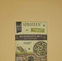 Bio Keimsaaten Mix 50g, 0 €, Haus, Bau, Garten-Balkon & Garten in 3200 Gemeinde Ober-Grafendorf