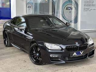 650 i xDrive Coupé M Sport Edition Aut., 29999 €, Auto & Fahrrad-Autos in 9521 Treffen am Ossiacher See