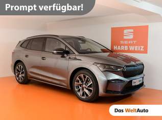 Enyaq Sportline 80, 39980 €, Auto & Fahrrad-Autos in 8160 Weiz
