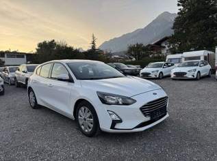 Focus Trend, 8900 €, Auto & Fahrrad-Autos in 6065 Gemeinde Thaur