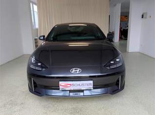 Ioniq 6 Plus Line Long Range 77,4 kWh 4WD, 33970 €, Auto & Fahrrad-Autos in 4663 Laakirchen