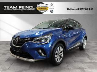 Captur Intens Tce 90 Benzin 6Gang Schaltgetriebe, 11910 €, Auto & Fahrrad-Autos in 8230 Hartberg Captur Intens Tce 90 Benzin 6Gang Schaltgetriebe, 11910 €, Auto & Fahrrad-Autos in 8230 Hartberg