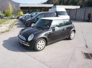 Mini, 790 €, Auto & Fahrrad-Autos in 4822 Bad Goisern am Hallstättersee Mini, 790 €, Auto & Fahrrad-Autos in 4822 Bad Goisern am Hallstättersee