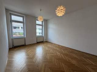 Sandleitengasse - WG taugliche 3 Zimmer Altbauwohnung zu vermieten, 1200 €, Immobilien-Wohnungen in 1160 Ottakring
